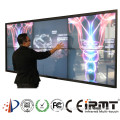 Samsung LCD panel/IRMTouch 2x3 46'' ir multi touch LCD video wall